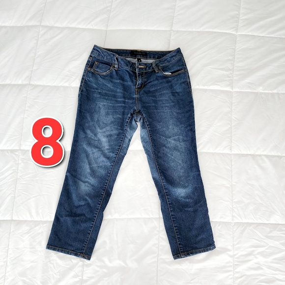 Assorted Jeans - AEO, Lucky Brand, Michael Kors & More - Picture 8 of 10